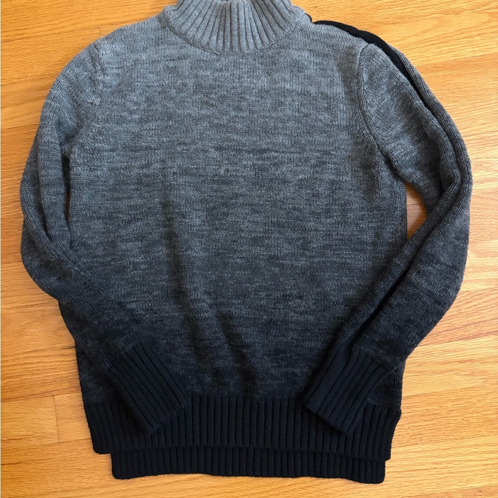 Athleta Sweater